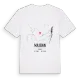 Majdan karta t-shirt