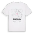 Makowlany karta t-shirt
