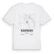 Makowlany karta t-shirt