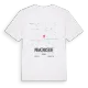 Makowskie karta t-shirt