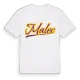 Malec baseball t-shirt