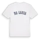 Maślanka college t-shirt