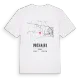 Michałki karta t-shirt