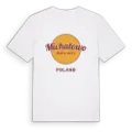 Michałowo cirkel t-shirt