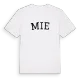 Mień böjd t-shirt
