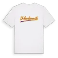 Mierkienniki baseball t-shirt
