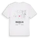 Mieruniszki karta t-shirt