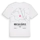 Mikołajówek karta t-shirt