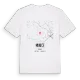 Mińce karta t-shirt
