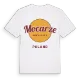 Mocarze cirkel t-shirt