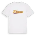 Mociesze baseball t-shirt