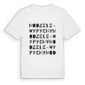 Modzele-Wypychy ordlek t-shirt