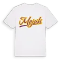 Mojsiki baseball t-shirt