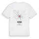 Mońki karta t-shirt