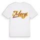 Morgi baseball t-shirt