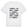 Mrówki ordlek t-shirt