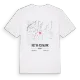 Netta-Folwark karta t-shirt