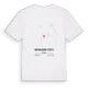 Niewiarowo-Sochy karta t-shirt