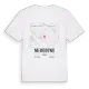 Niewodowo karta t-shirt