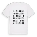 Niziołki-Dobki ordlek t-shirt