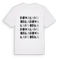 Nowa Kamionka ordlek t-shirt