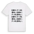 Nowa Pawłówka ordlek t-shirt