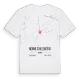Nowe Chlebiotki karta t-shirt