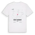 Nowe Garbowo karta t-shirt