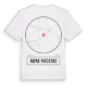 Nowe Masiewo t-shirt