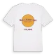 Nowe Zambrzyce cirkel t-shirt