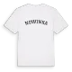 Nowinka böjd t-shirt