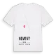 Nowiny karta t-shirt