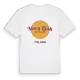 Nowy Lipsk cirkel t-shirt