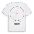 Obniże t-shirt