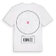 Obniże t-shirt