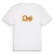 Ogóły baseball t-shirt