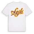 Łojki baseball t-shirt