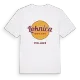 Łoknica cirkel t-shirt