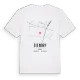 Olendry karta t-shirt