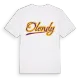 Olendy baseball t-shirt