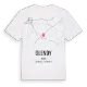 Olendy karta t-shirt