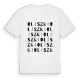 Oliszki ordlek t-shirt
