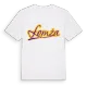 Łomża baseball t-shirt