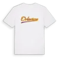 Orłowicze baseball t-shirt