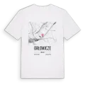 Orłowicze karta t-shirt
