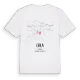 Orla karta t-shirt