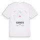 Osierodek karta t-shirt
