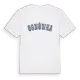 Osnówka college t-shirt