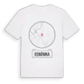 Osnówka t-shirt