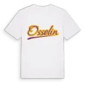 Ossolin baseball t-shirt
